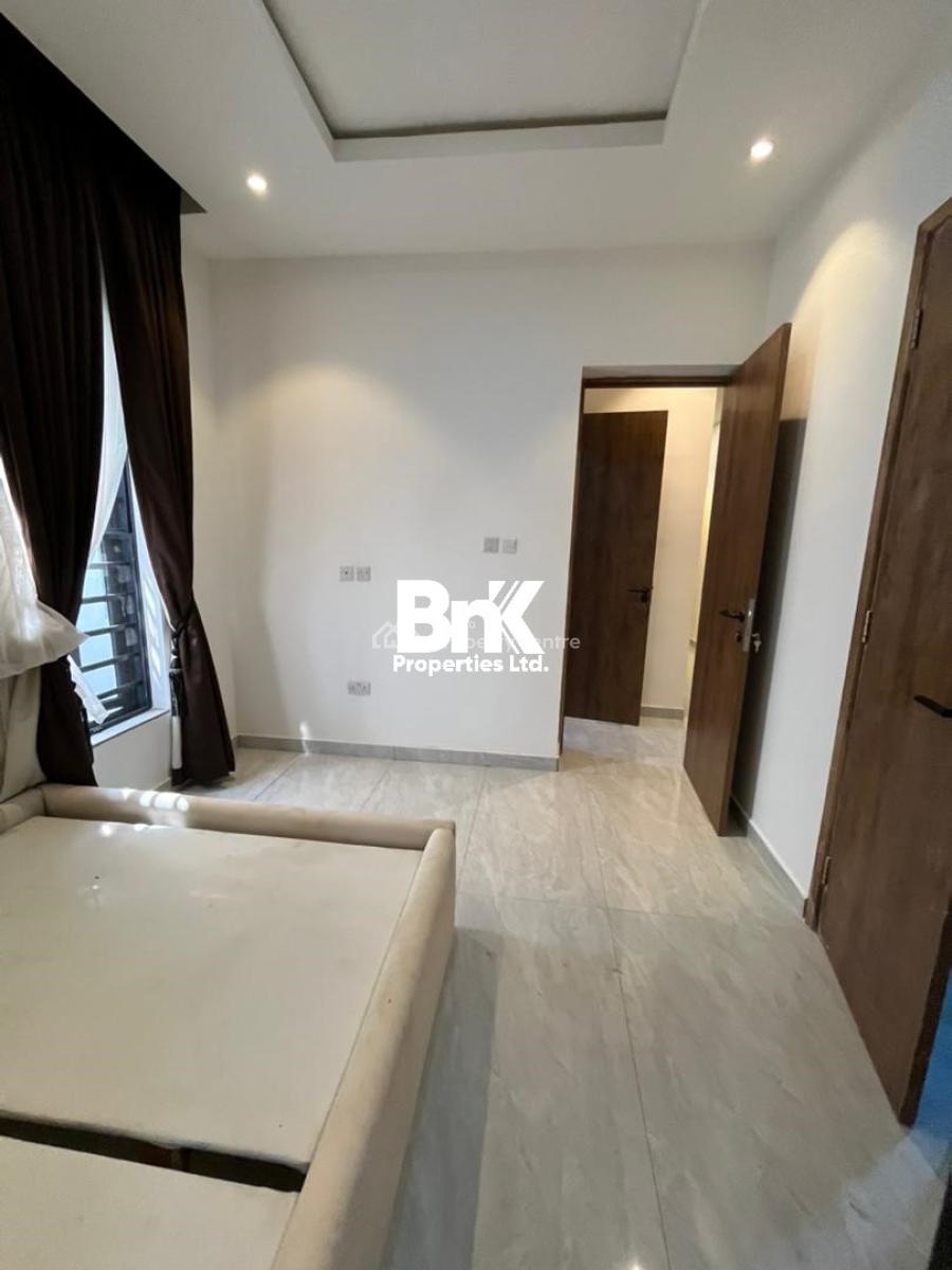 Brand New Classic 2-bedroom Apartment, Ikate, Lekki, Lagos, Flat / Apartment for Sale