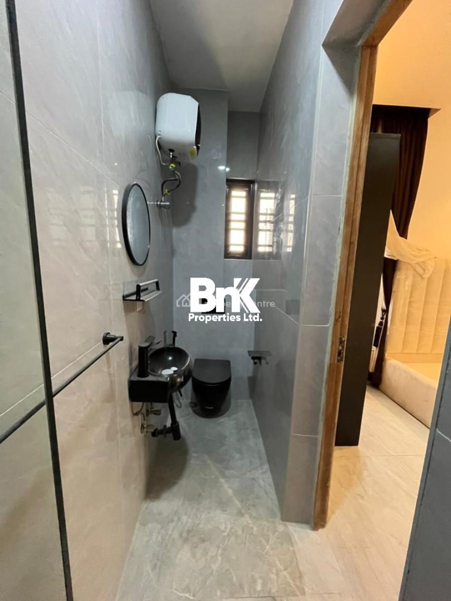 Brand New Classic 2-bedroom Apartment, Ikate, Lekki, Lagos, Flat / Apartment for Sale