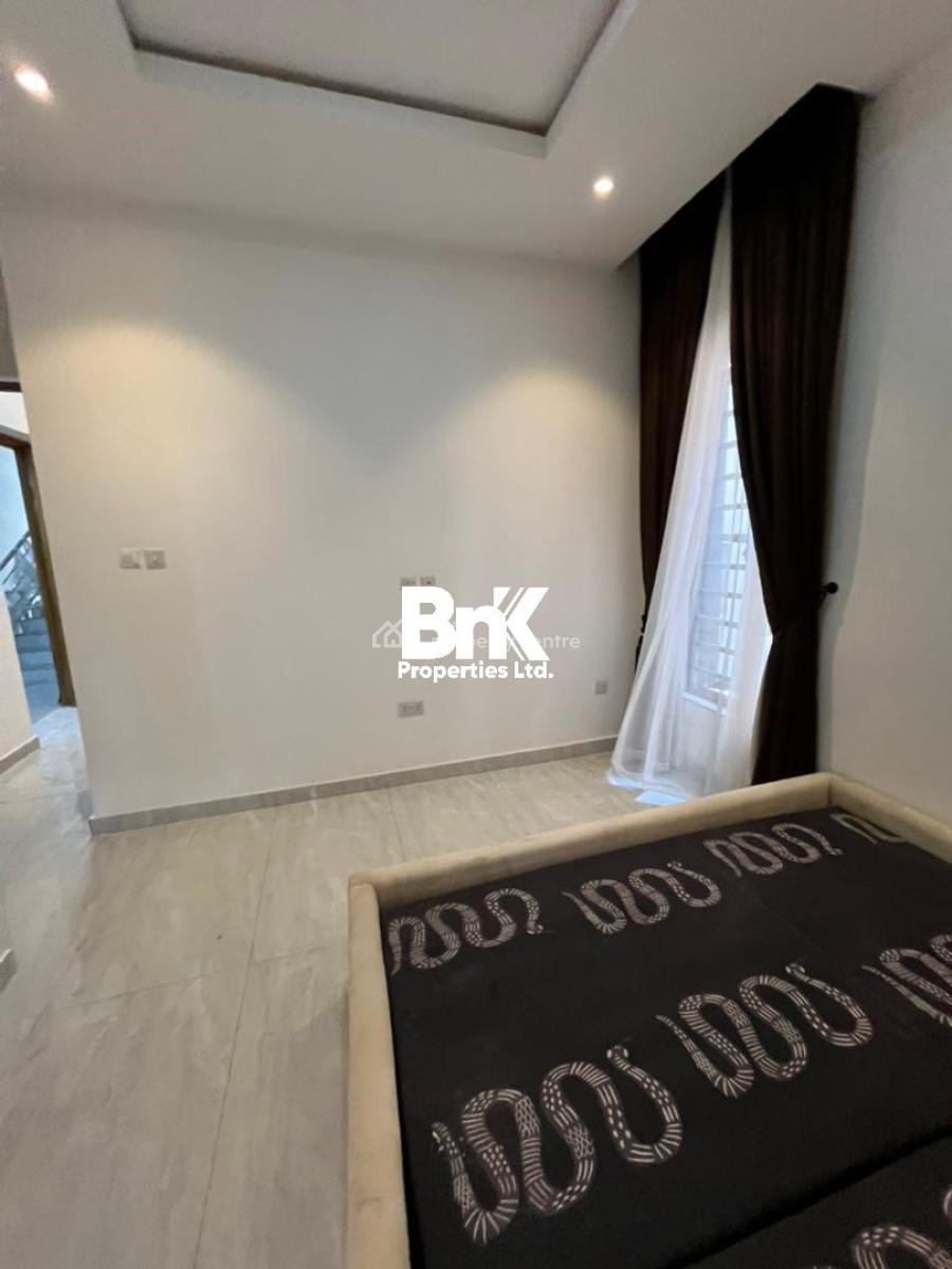 Brand New Classic 2-bedroom Apartment, Ikate, Lekki, Lagos, Flat / Apartment for Sale