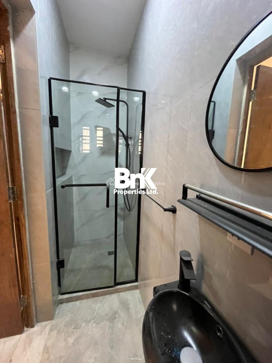 Brand New Classic 2-bedroom Apartment, Ikate, Lekki, Lagos, Flat / Apartment for Sale