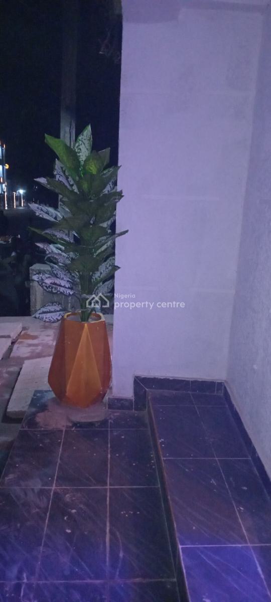 Massive Office, Shop, Open Space, Agboyi Road, Alapere, Ketu, Lagos, Commercial Property Joint Venture