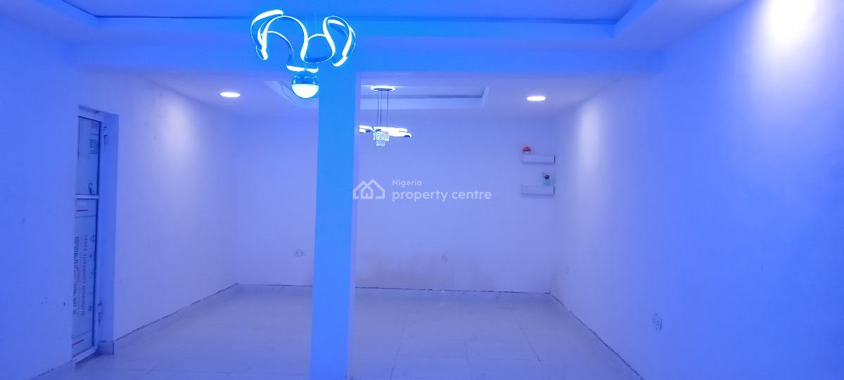 Massive Office, Shop, Open Space, Agboyi Road, Alapere, Ketu, Lagos, Commercial Property Joint Venture