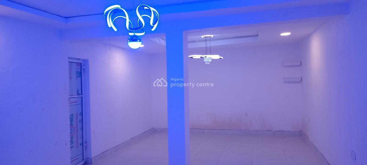 Massive Office, Shop, Open Space, Agboyi Road, Alapere, Ketu, Lagos, Commercial Property Joint Venture