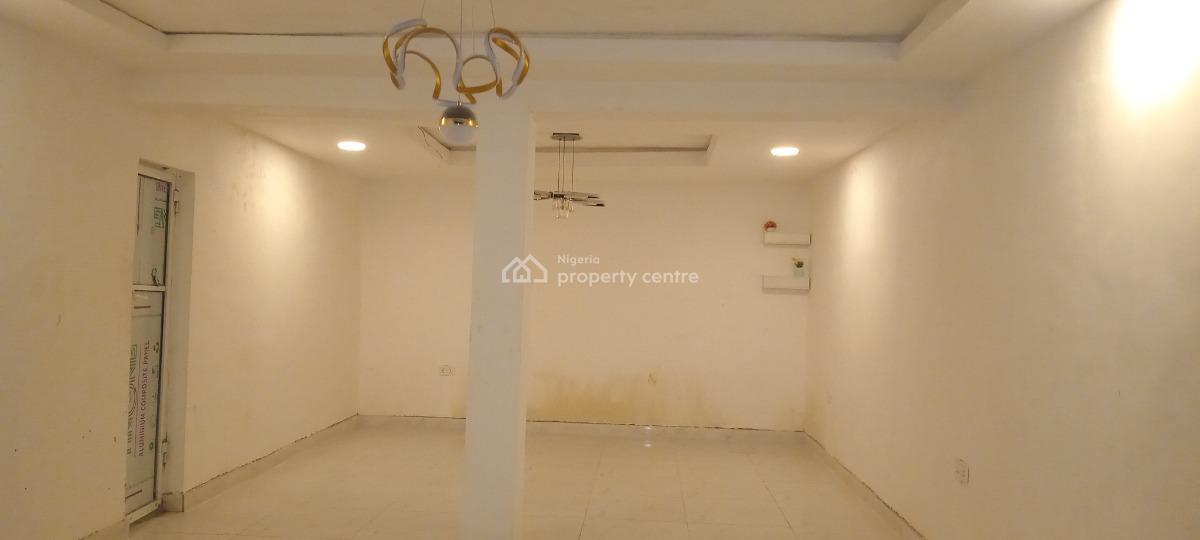 Massive Office, Shop, Open Space, Agboyi Road, Alapere, Ketu, Lagos, Commercial Property Joint Venture