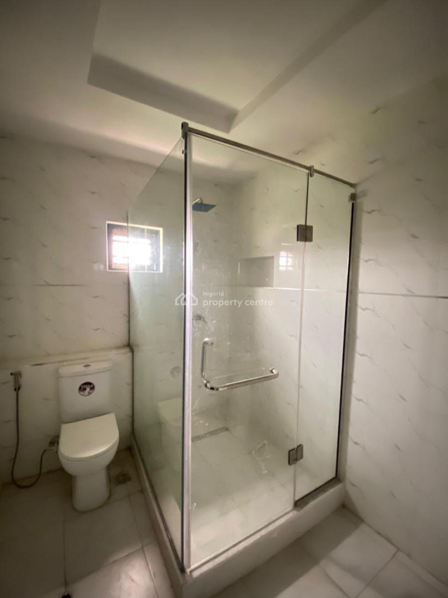 Spacious 3-bedroom Semi-detached Duplex with Boys Quarters, Abraham Adesaya, Ajah, Lagos, Semi-detached Duplex for Sale