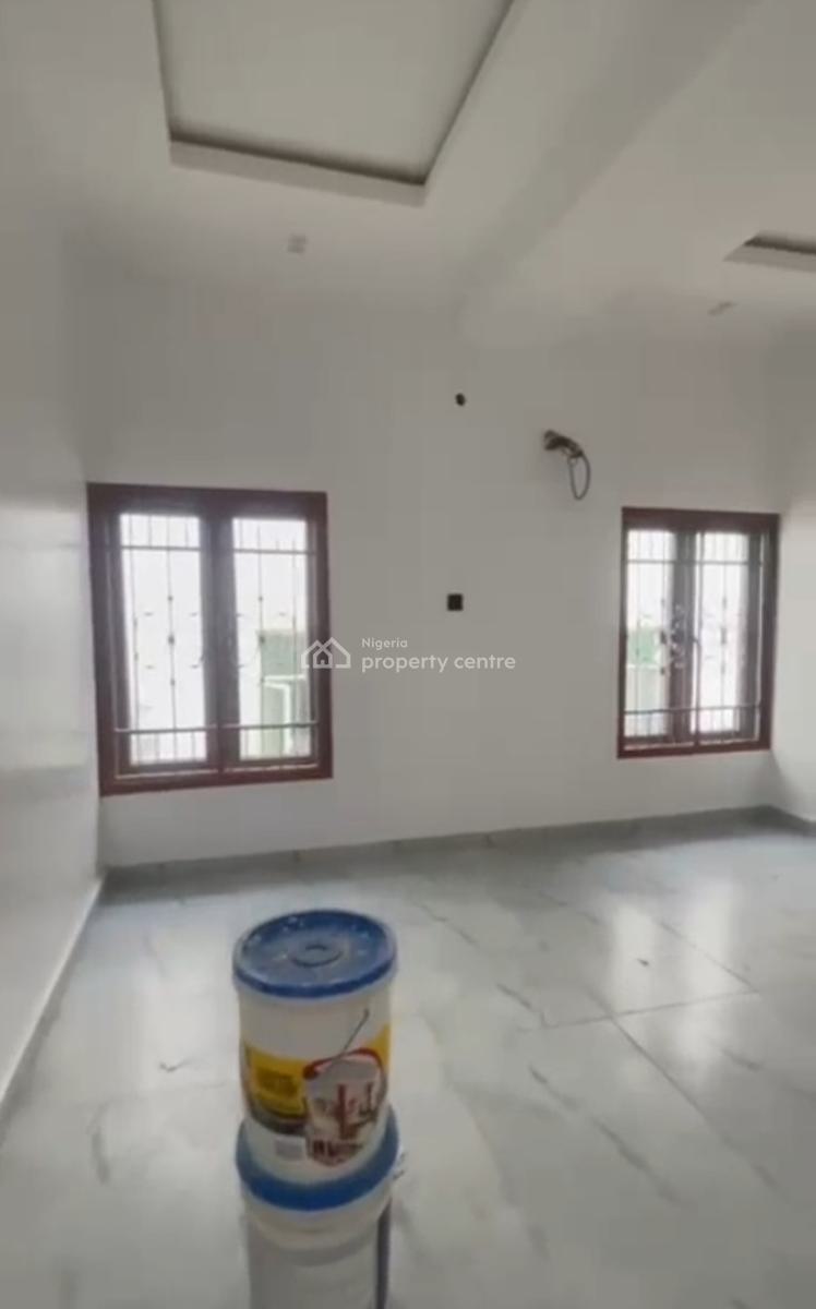 Executives 6 Bedroom Fully Detached, Ikeja Gra, Ikeja, Lagos, Detached Duplex for Sale