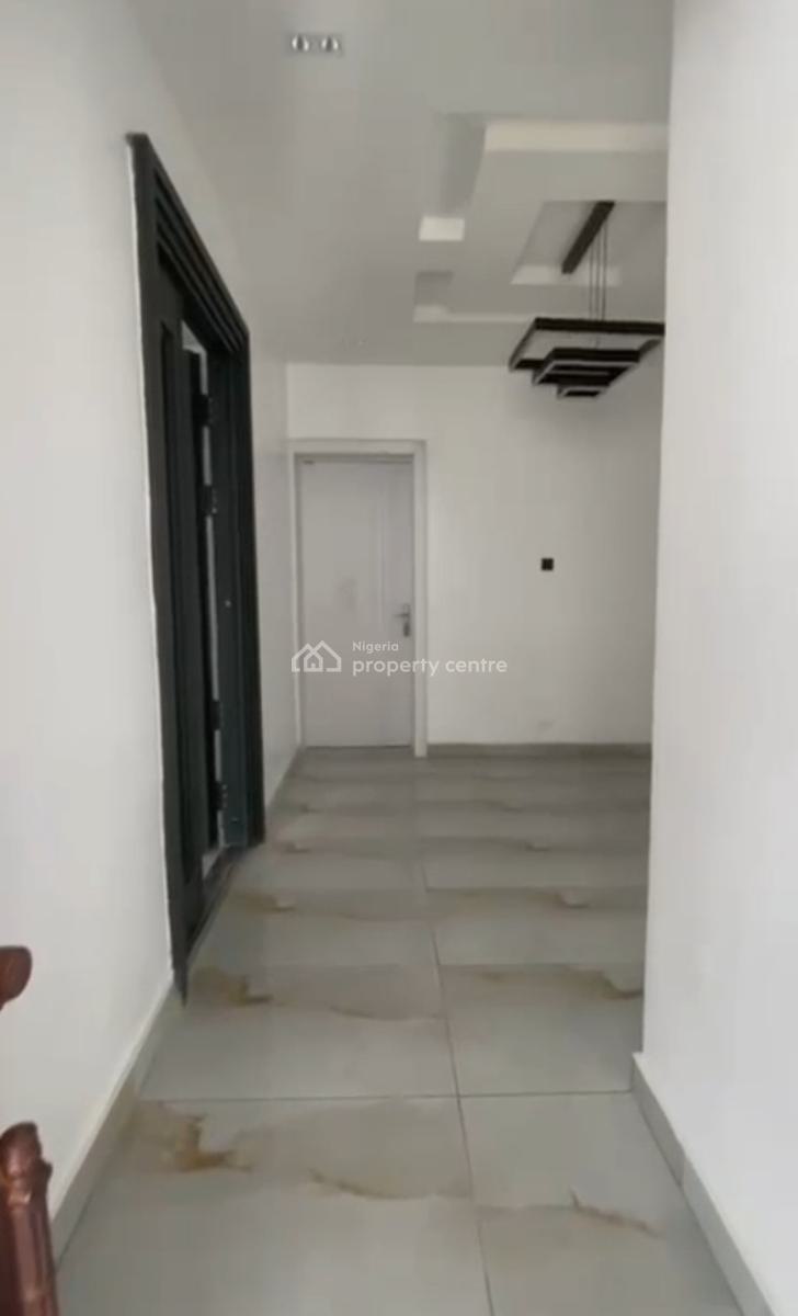 Executives 6 Bedroom Fully Detached, Ikeja Gra, Ikeja, Lagos, Detached Duplex for Sale