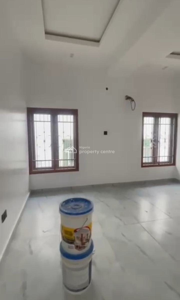 Executives 6 Bedroom Fully Detached, Ikeja Gra, Ikeja, Lagos, Detached Duplex for Sale