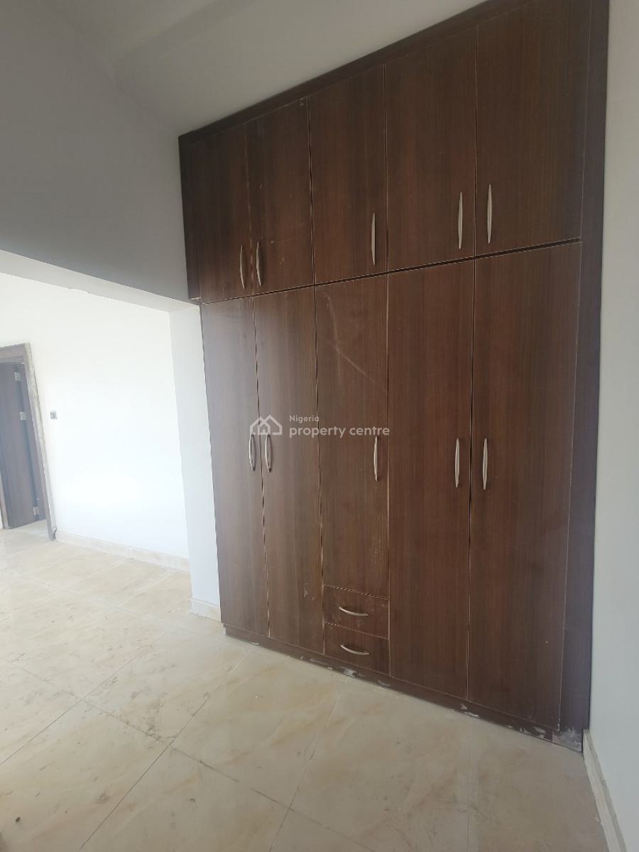 Luxury 5 Bedroom Duplex + Bq, Guzape District, Abuja, Terraced Duplex for Sale