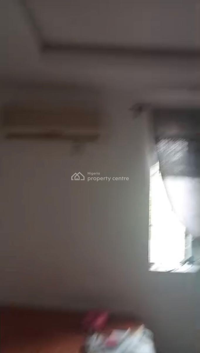 Bq Available Comes with Pop, Badore, Ajah, Lagos, Flat / Apartment for Rent