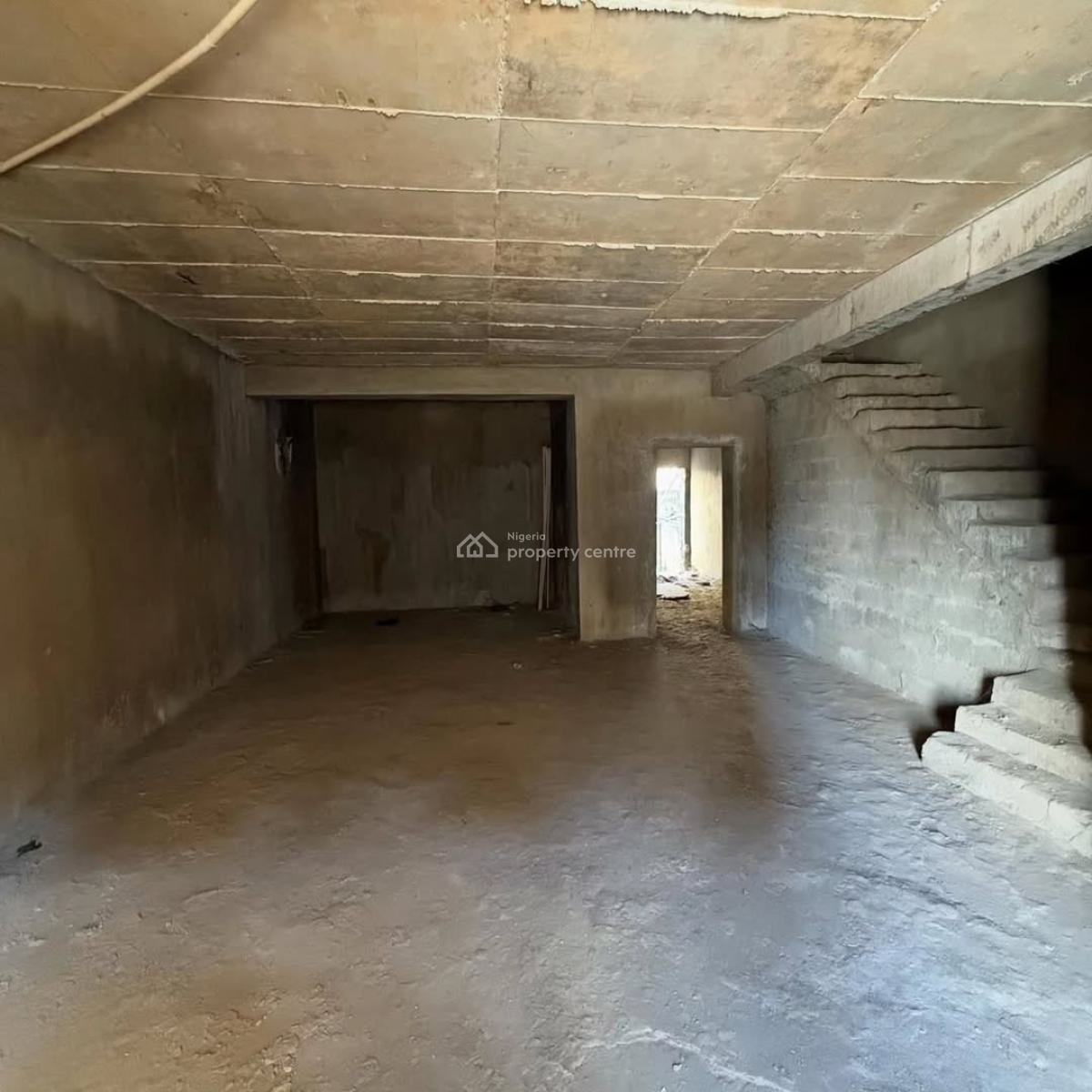 4 Bedroom Terrace, Katampe, Abuja, House for Sale