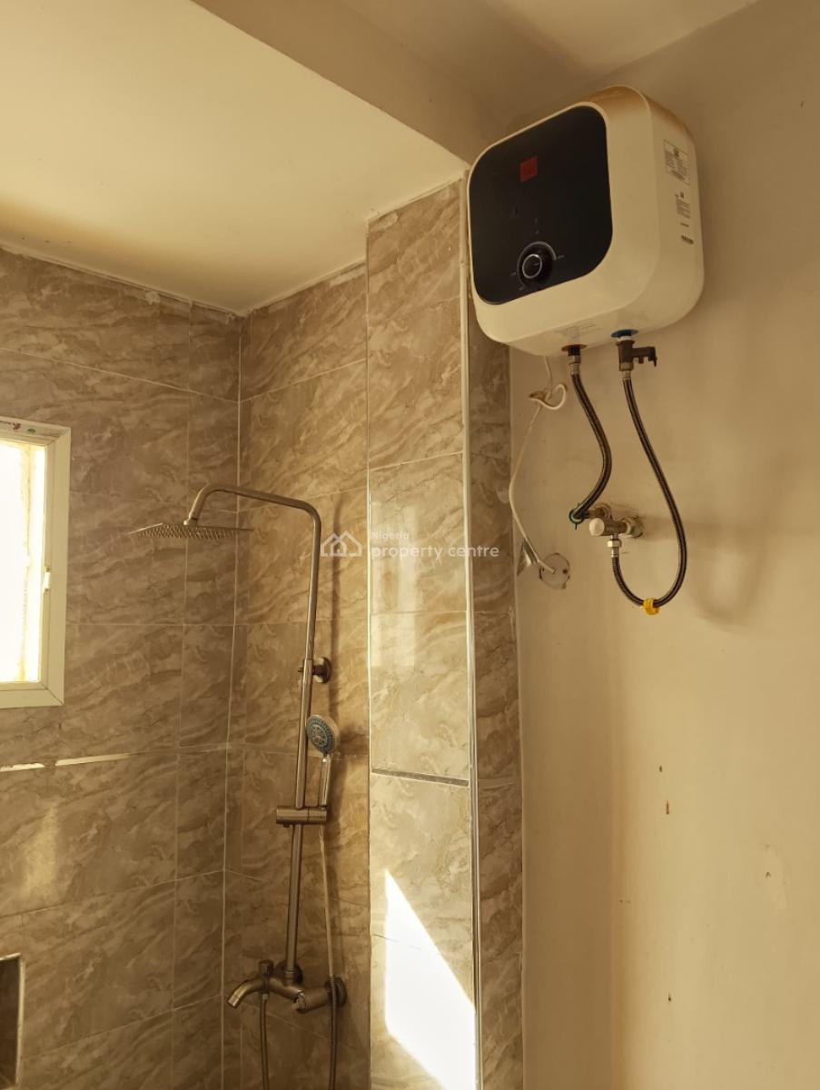 1 Bedroom Flat, Katampe, Abuja, Flat / Apartment for Rent