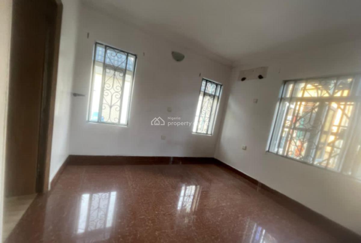 Luxury 2 Bedroom Terrace Duplex, Lekki Phase 1, Lekki, Lagos, Flat / Apartment for Rent