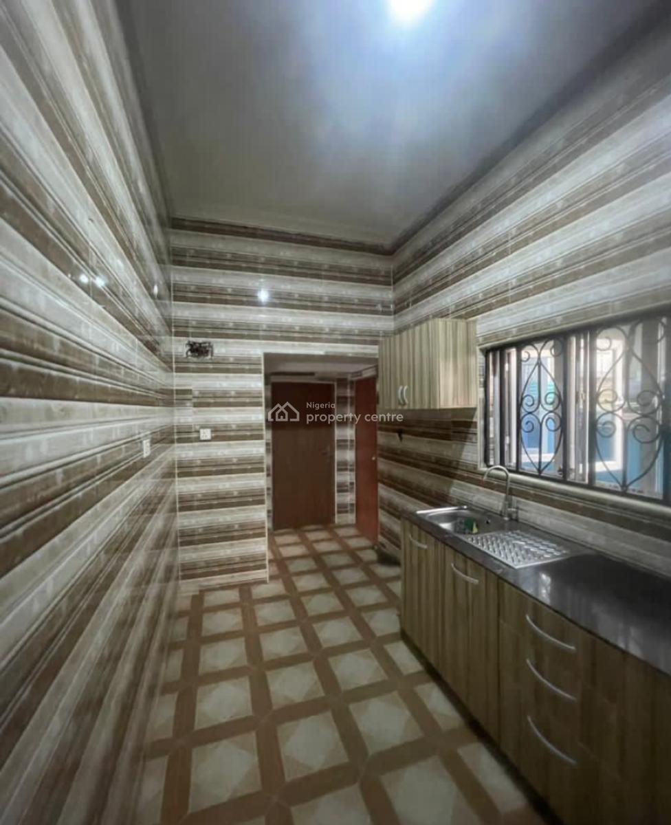 Luxury 2 Bedroom Terrace Duplex, Lekki Phase 1, Lekki, Lagos, Flat / Apartment for Rent