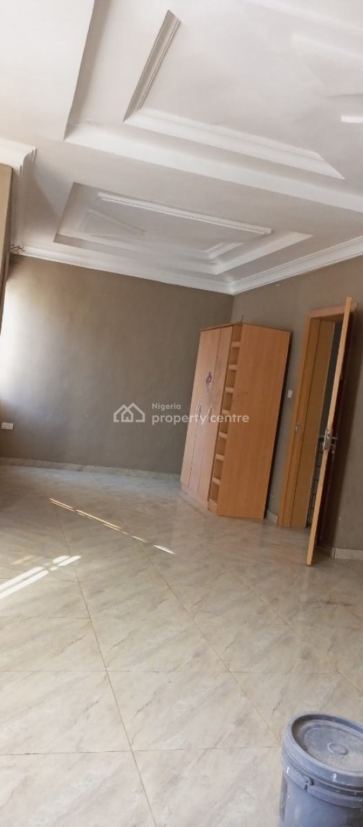 Modern 3 Bedroom Terrace Duplex with Bq, Orchid Road, Lekki, Lagos, Terraced Duplex for Rent