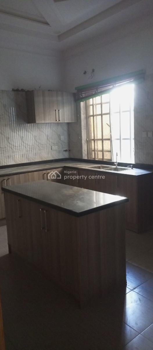 Modern 3 Bedroom Terrace Duplex with Bq, Orchid Road, Lekki, Lagos, Terraced Duplex for Rent
