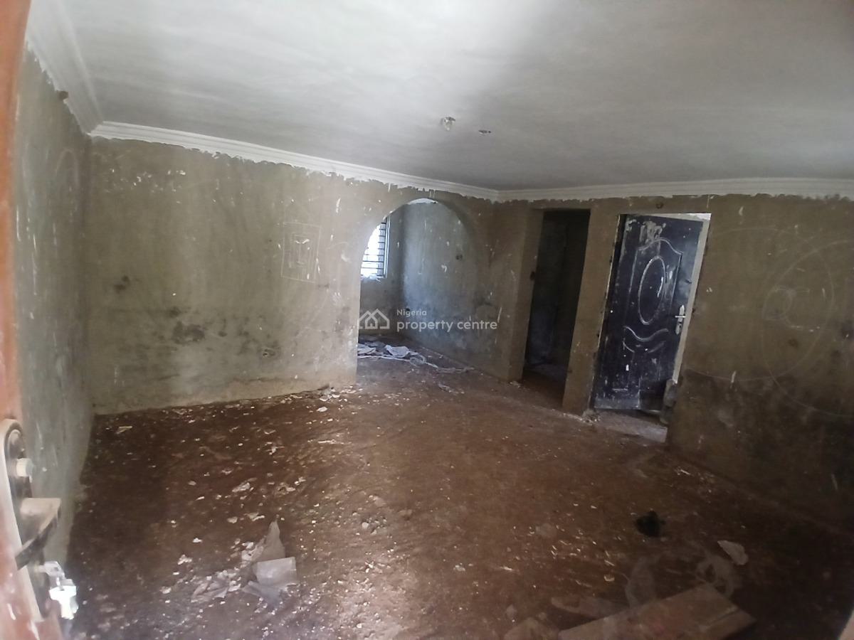 Newly Built and Well Located 7 Numbers of 2 Bedroom Flat Each, Celica, Ibadan, Oyo, Flat / Apartment for Sale