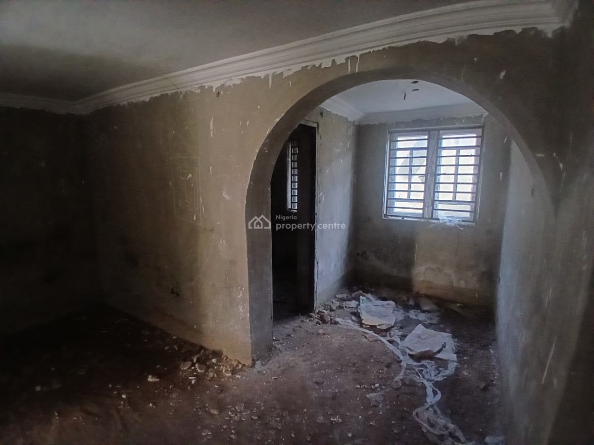 Newly Built and Well Located 7 Numbers of 2 Bedroom Flat Each, Celica, Ibadan, Oyo, Flat / Apartment for Sale