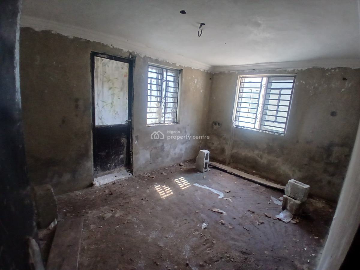 Newly Built and Well Located 7 Numbers of 2 Bedroom Flat Each, Celica, Ibadan, Oyo, Flat / Apartment for Sale