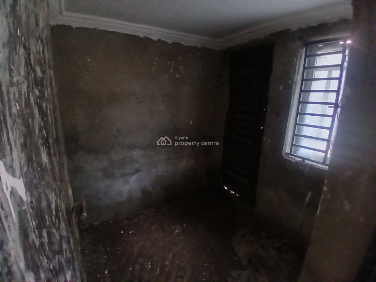 Newly Built and Well Located 7 Numbers of 2 Bedroom Flat Each, Celica, Ibadan, Oyo, Flat / Apartment for Sale