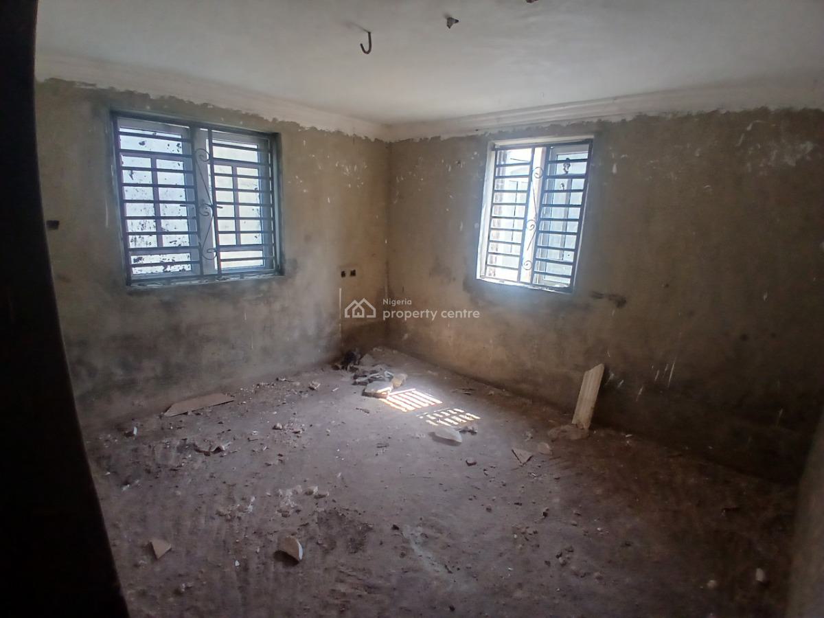 Newly Built and Well Located 7 Numbers of 2 Bedroom Flat Each, Celica, Ibadan, Oyo, Flat / Apartment for Sale