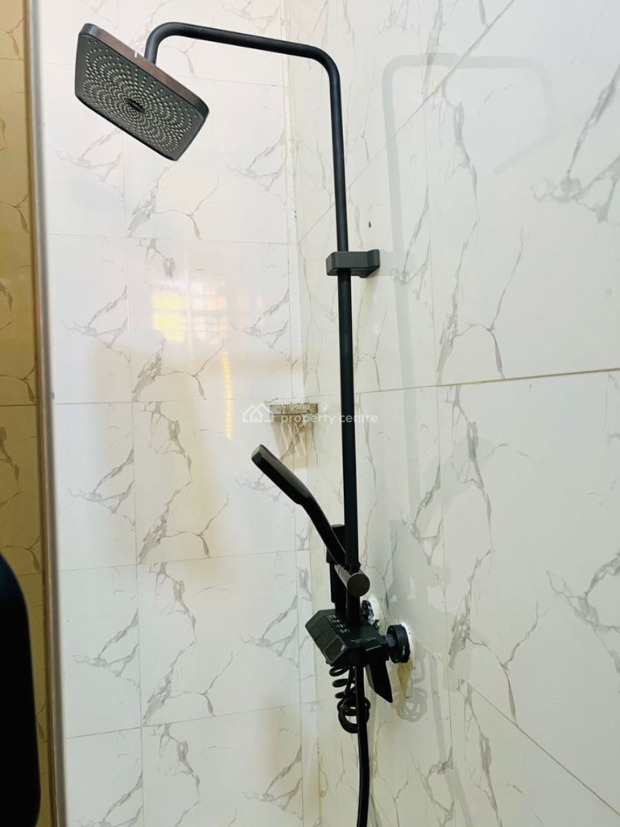 Newly Launched 2 Bedrooms Terraced Duplex, Ikota Villa, Lekki, Lagos, Terraced Duplex Short Let