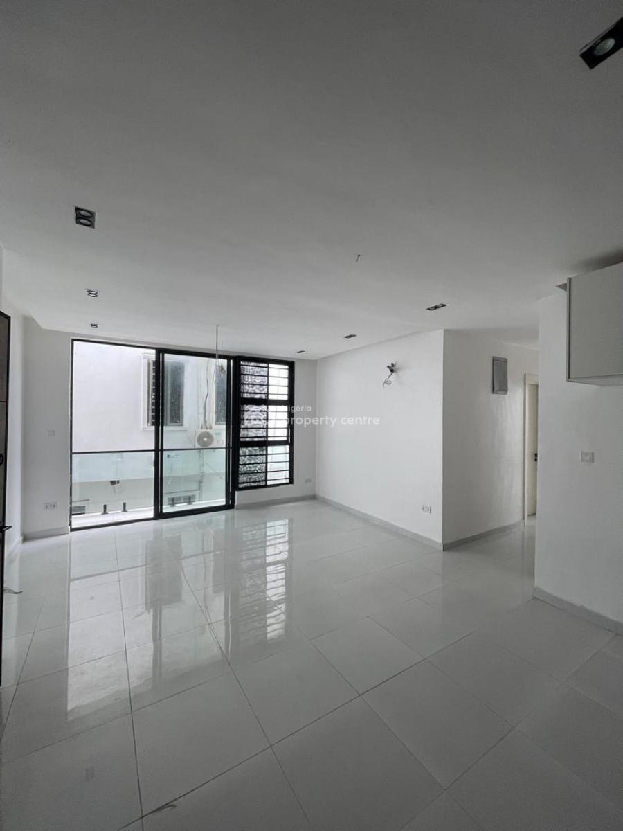 a Luxury 2 Bedroom with Swimming Pool in a Serene Environment, Ologolo, Lekki, Lagos, Flat / Apartment for Rent