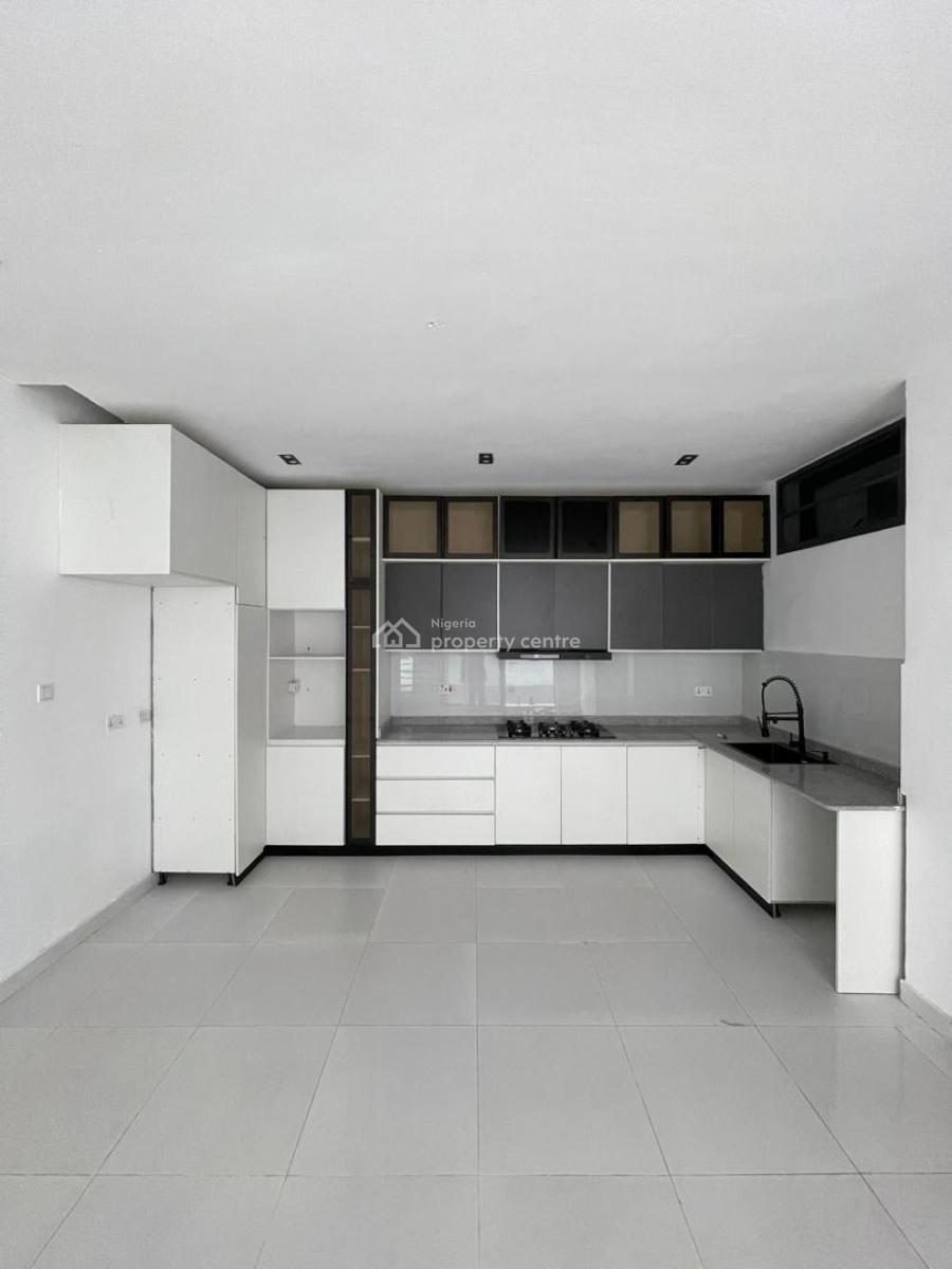 a Luxury 2 Bedroom with Swimming Pool in a Serene Environment, Ologolo, Lekki, Lagos, Flat / Apartment for Rent