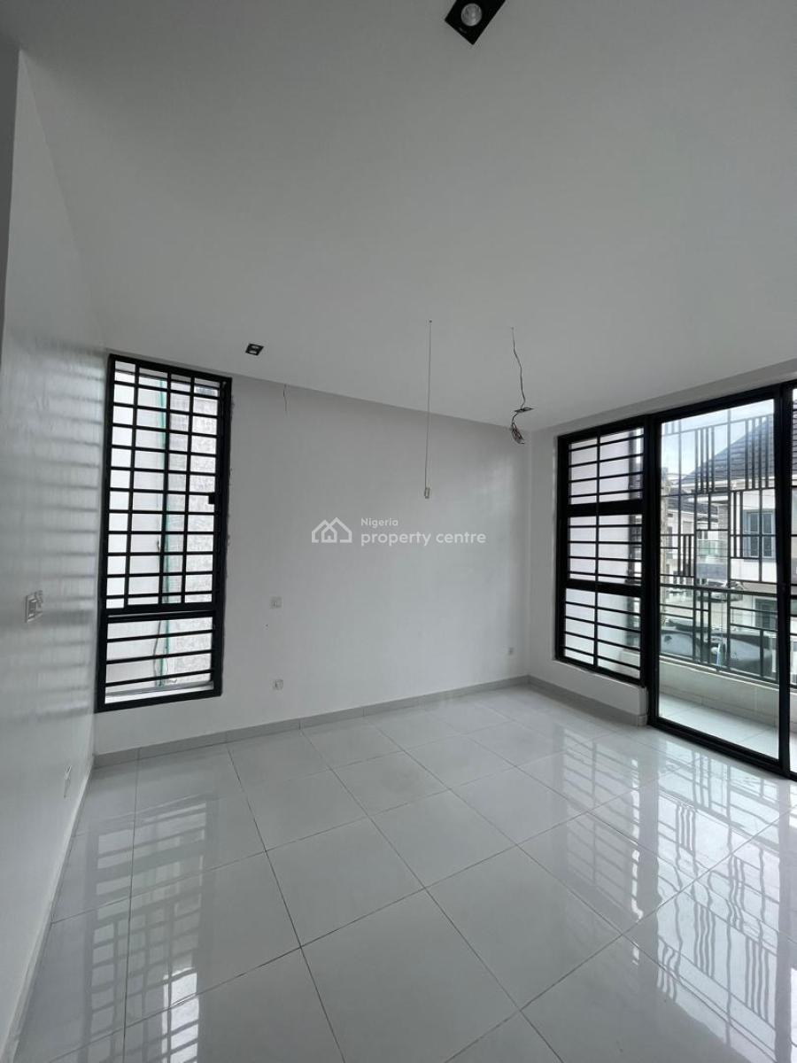 a Luxury 2 Bedroom with Swimming Pool in a Serene Environment, Ologolo, Lekki, Lagos, Flat / Apartment for Rent