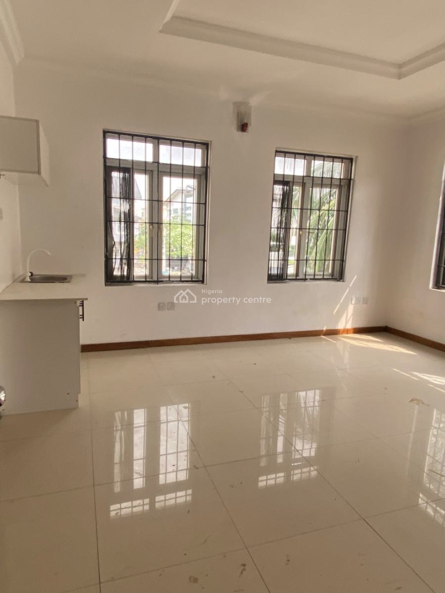 Luxury One Room Studio Master, Oniru Lekki Right, Along Oniru Market, Oniru, Victoria Island (vi), Lagos, Self Contain (single Rooms) for Rent