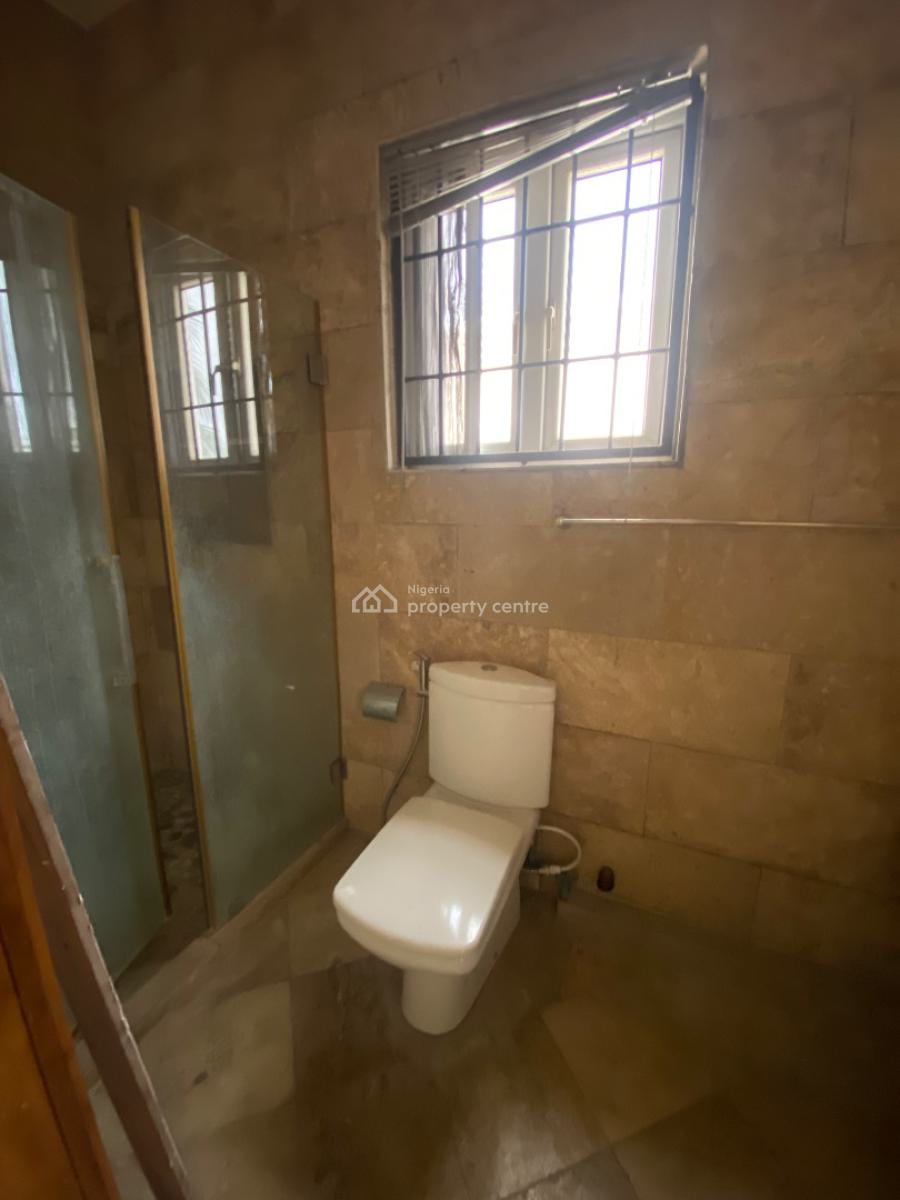 Luxury One Room Studio Master, Oniru Lekki Right, Along Oniru Market, Oniru, Victoria Island (vi), Lagos, Self Contain (single Rooms) for Rent