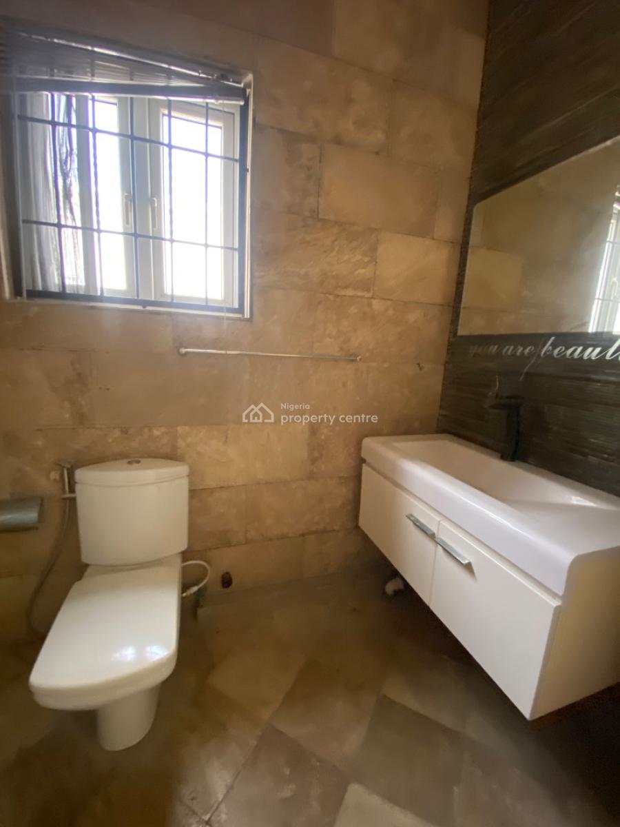 Luxury One Room Studio Master, Oniru Lekki Right, Along Oniru Market, Oniru, Victoria Island (vi), Lagos, Self Contain (single Rooms) for Rent