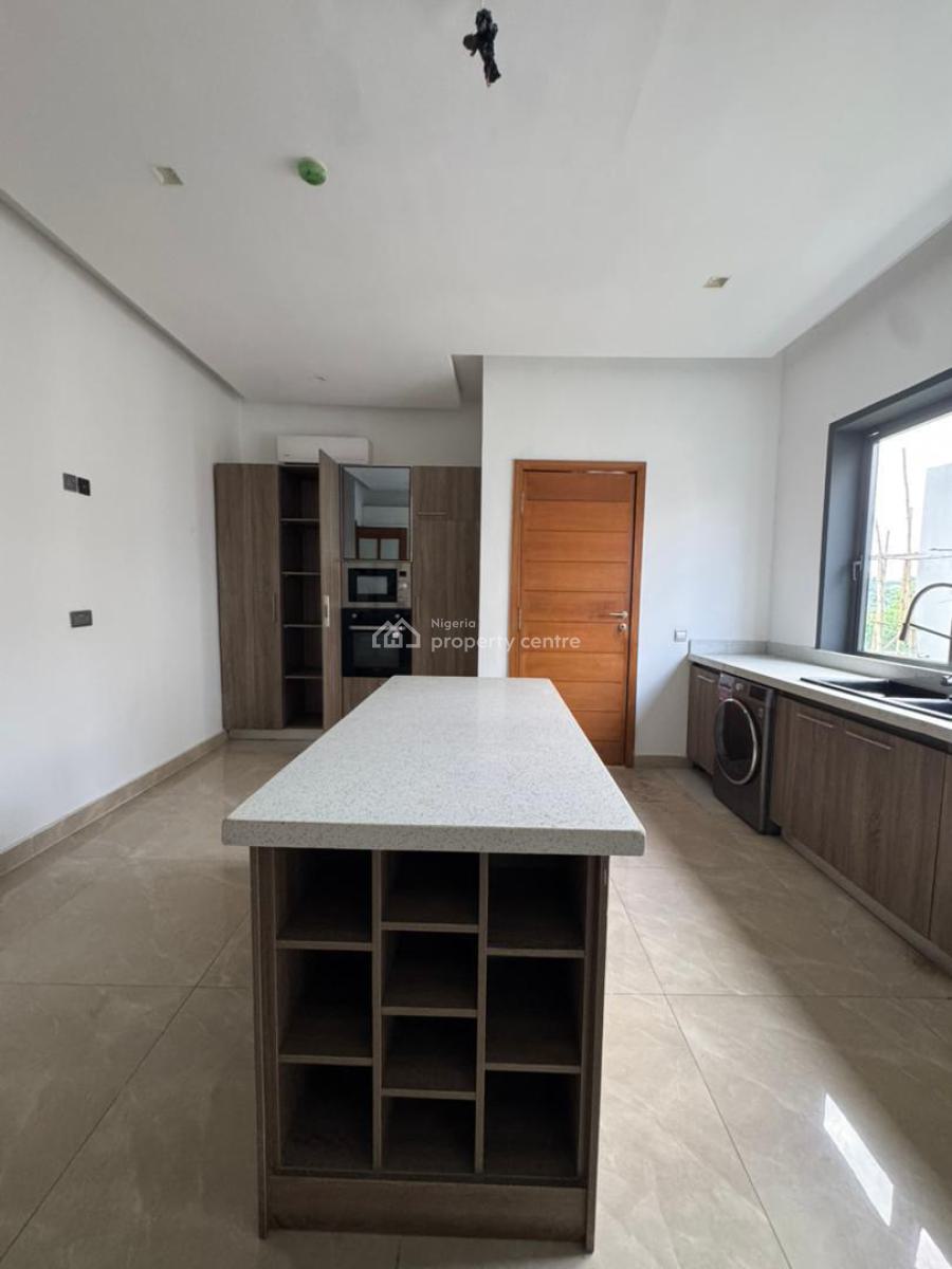 Exquisite and Ultra-luxury 5-bedroom Fully Detached Duplex, Ikoyi, Lagos, Detached Duplex for Sale