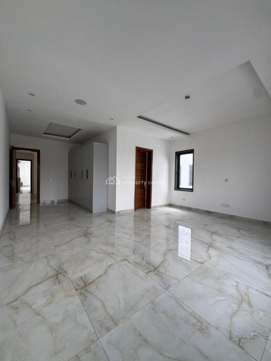 Exquisite and Ultra-luxury 5-bedroom Fully Detached Duplex, Ikoyi, Lagos, Detached Duplex for Sale