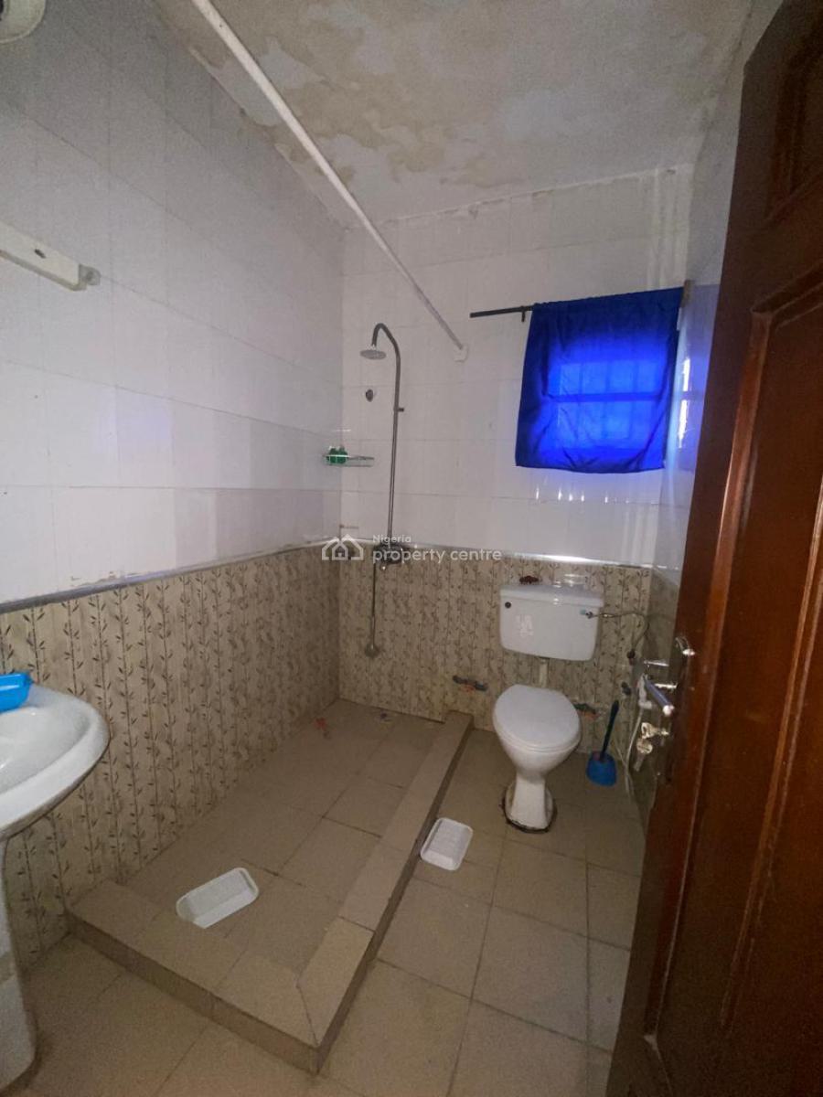 Service 3 Bedroom Flat, Off Eko Hotel, Victoria Island (vi), Lagos, Flat / Apartment for Rent
