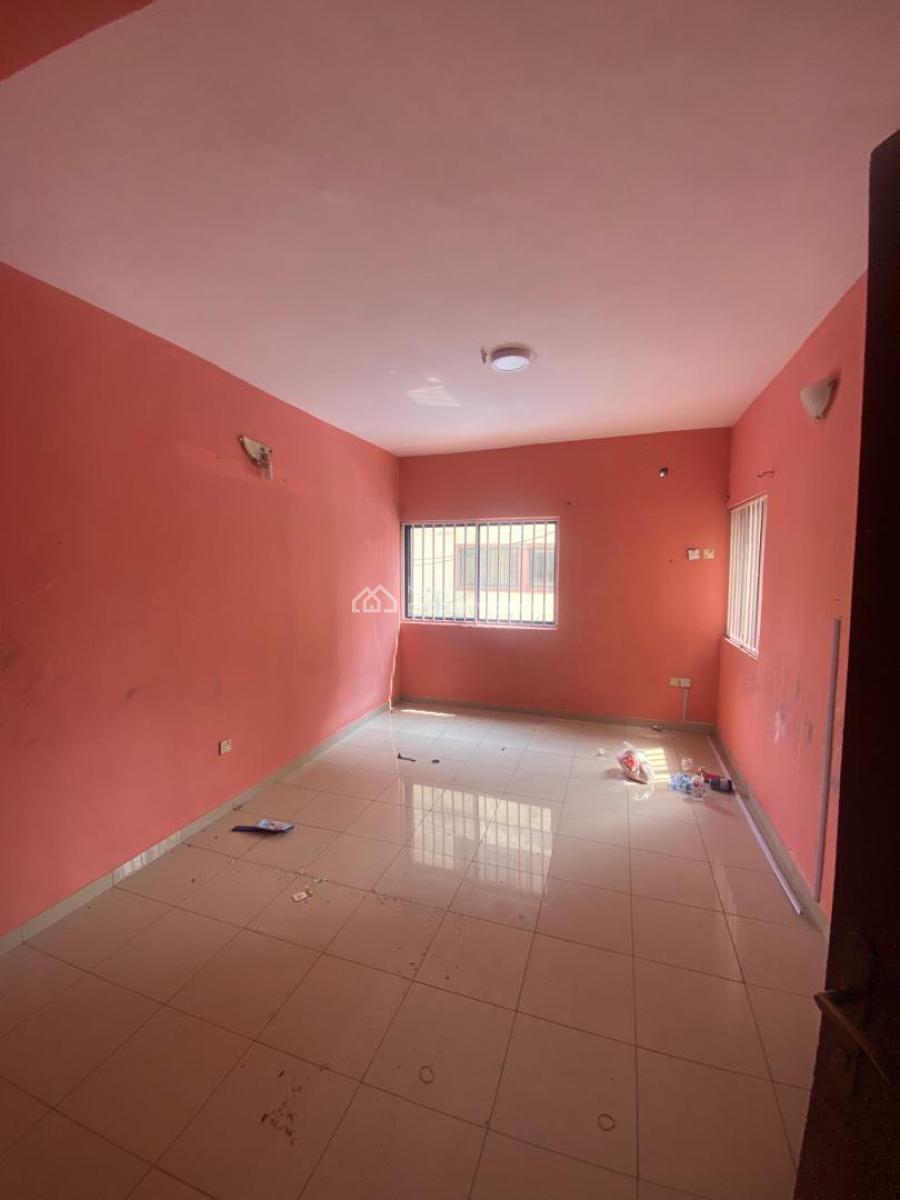Service 3 Bedroom Flat, Off Eko Hotel, Victoria Island (vi), Lagos, Flat / Apartment for Rent