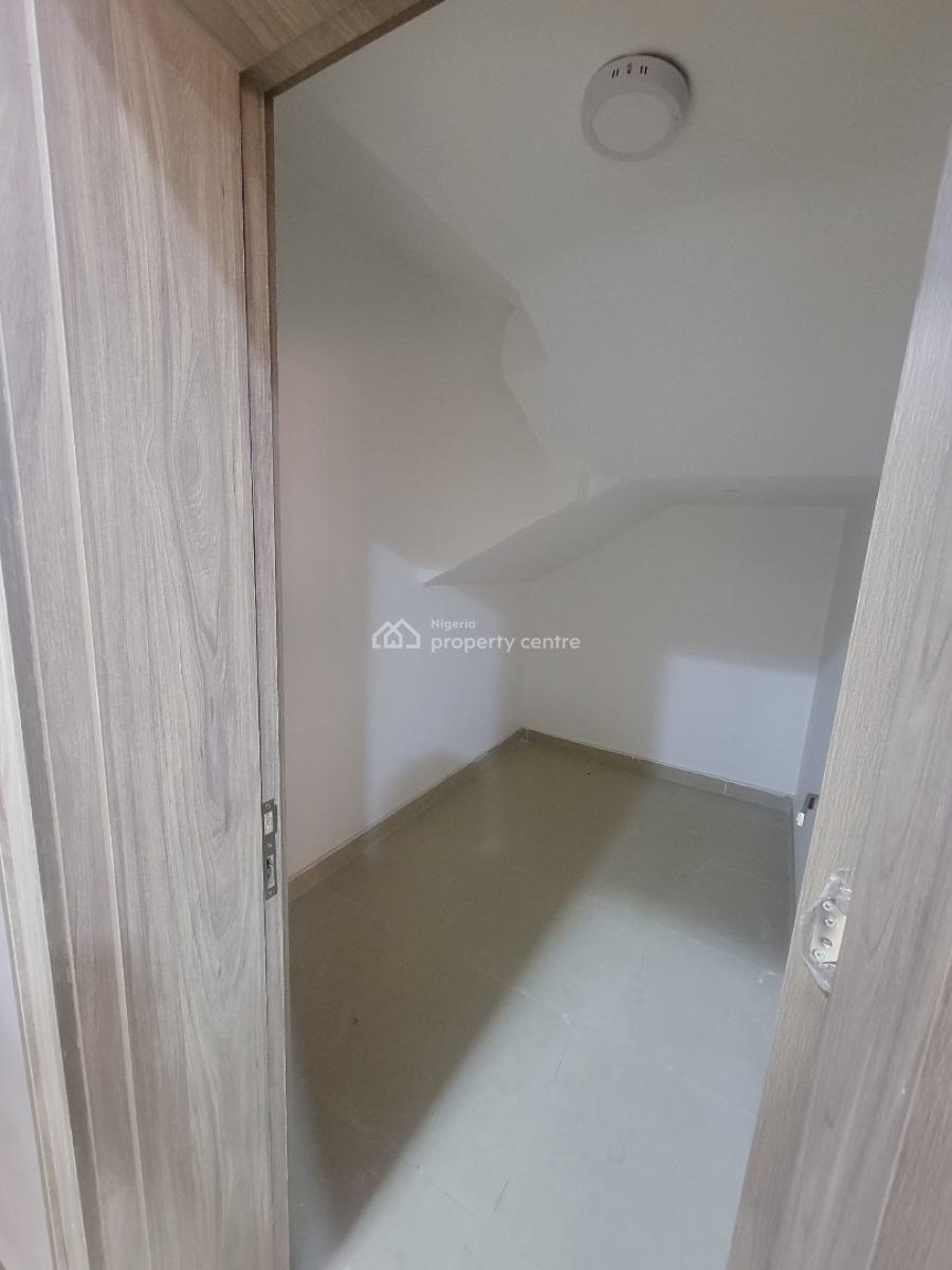 Luxury 4 Bedroom Duplex + Bq, Dawaki, Gwarinpa, Abuja, Terraced Duplex for Sale