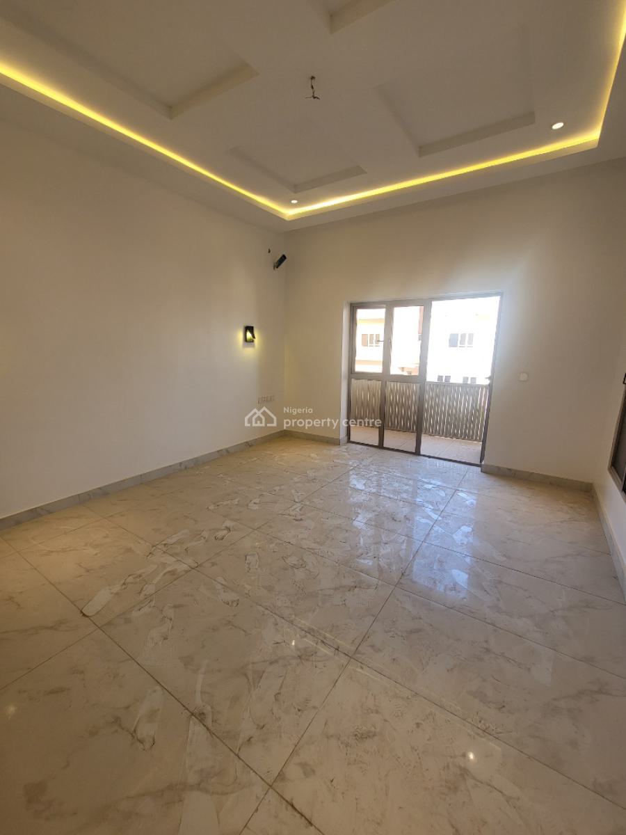 Luxury 4 Bedroom Duplex + Bq, Dawaki, Gwarinpa, Abuja, Terraced Duplex for Sale