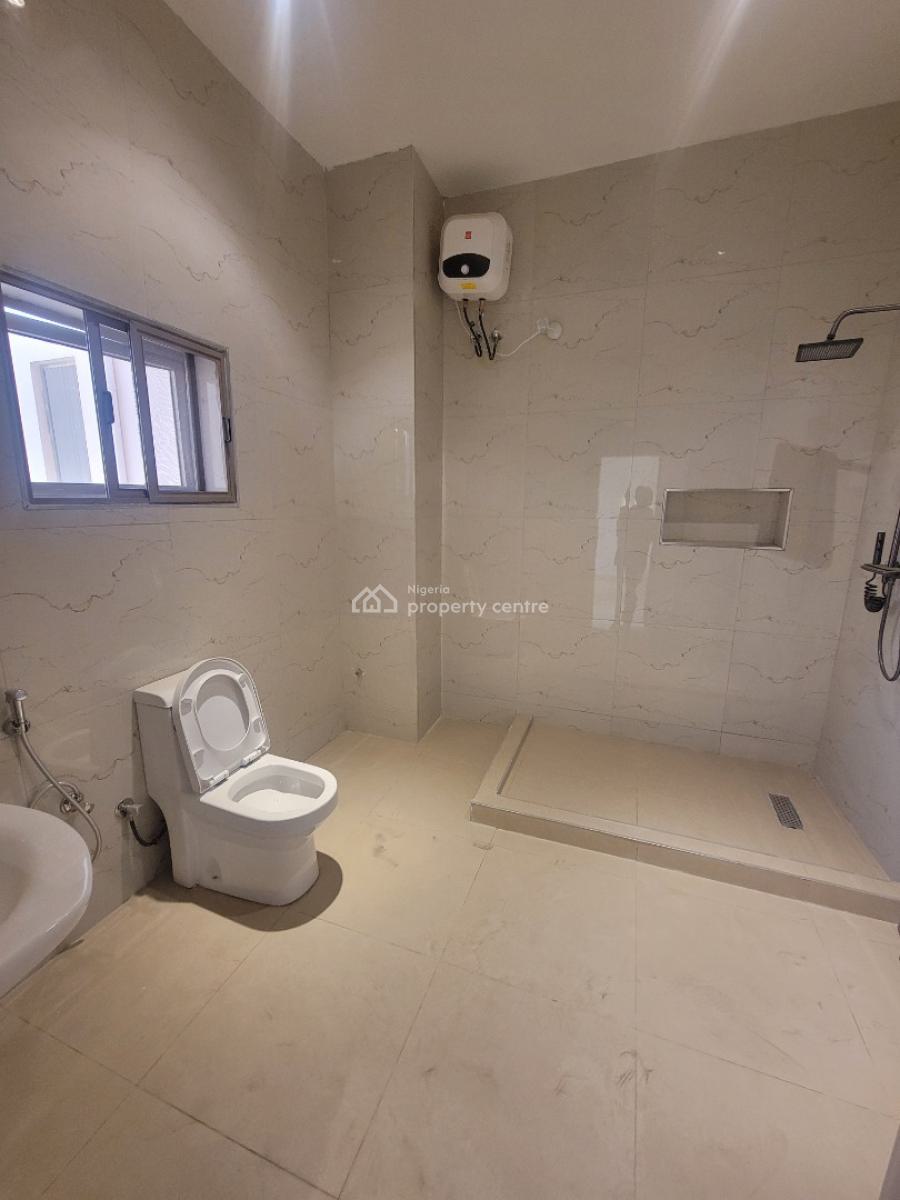 Luxury 4 Bedroom Duplex + Bq, Dawaki, Gwarinpa, Abuja, Terraced Duplex for Sale