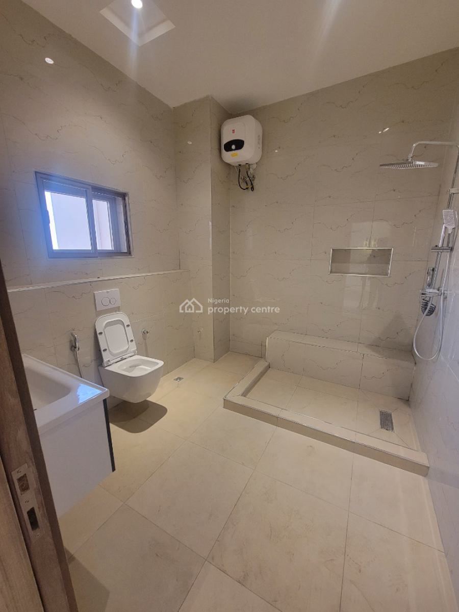 Luxury 4 Bedroom Duplex + Bq, Dawaki, Gwarinpa, Abuja, Terraced Duplex for Sale