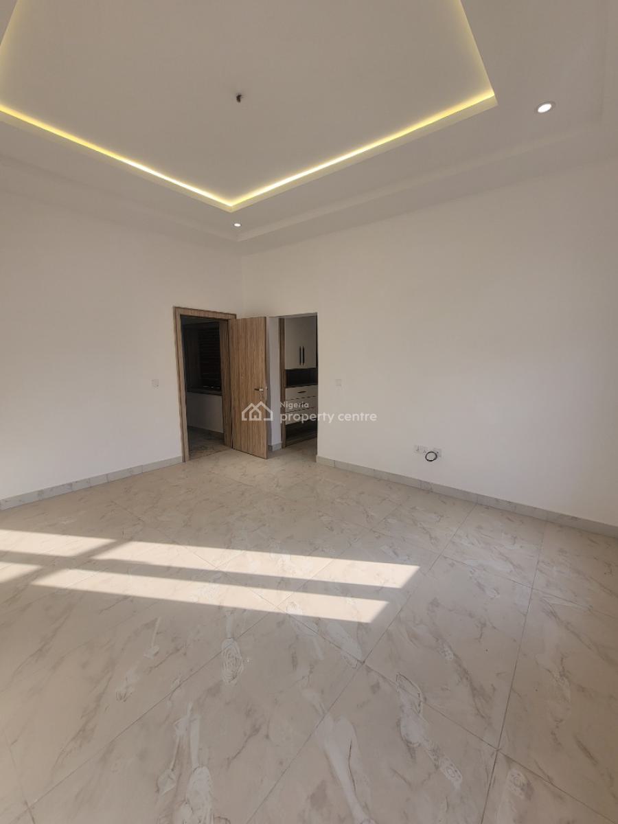 Luxury 4 Bedroom Duplex + Bq, Dawaki, Gwarinpa, Abuja, Terraced Duplex for Sale