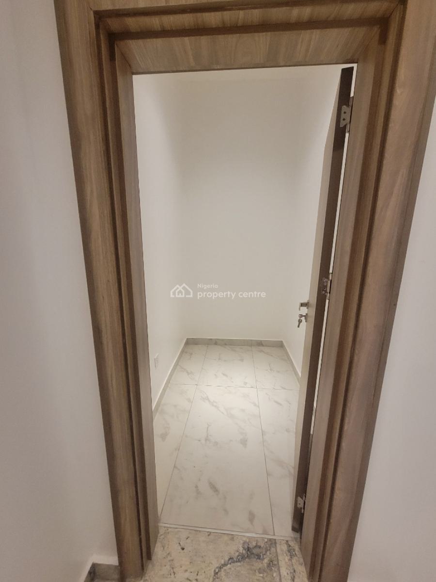 Luxury 4 Bedroom Duplex + Bq, Dawaki, Gwarinpa, Abuja, Terraced Duplex for Sale