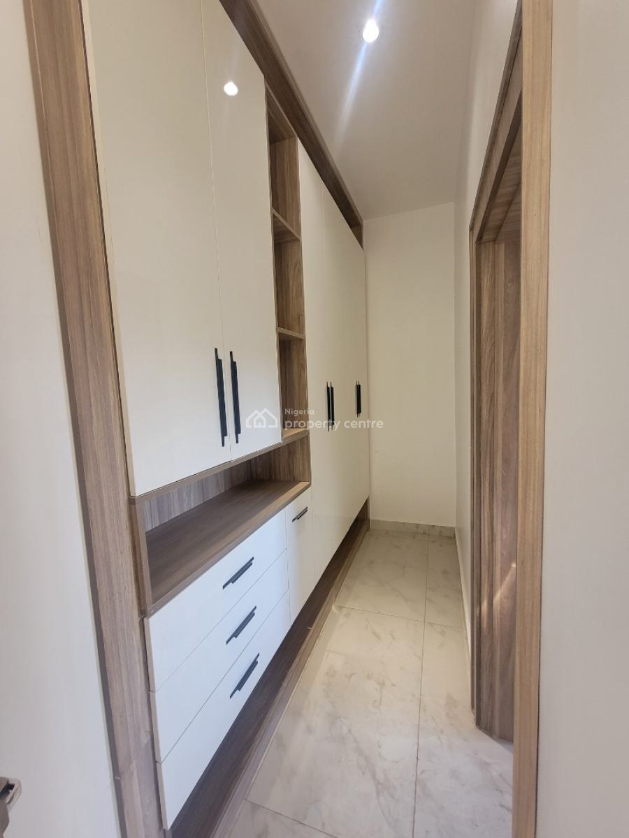 Luxury 4 Bedroom Duplex + Bq, Dawaki, Gwarinpa, Abuja, Terraced Duplex for Sale