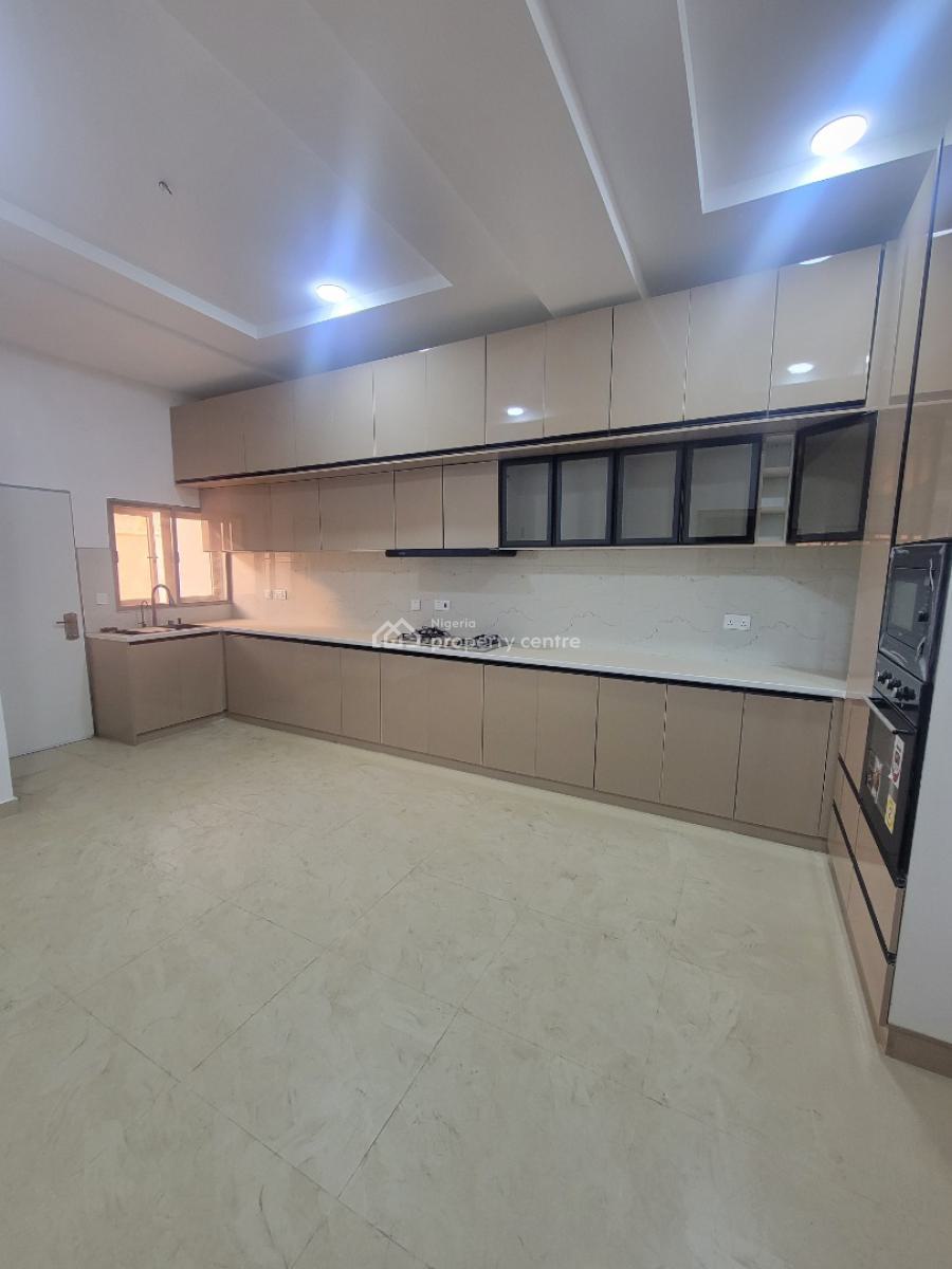 Luxury 4 Bedroom Duplex + Bq, Dawaki, Gwarinpa, Abuja, Terraced Duplex for Sale