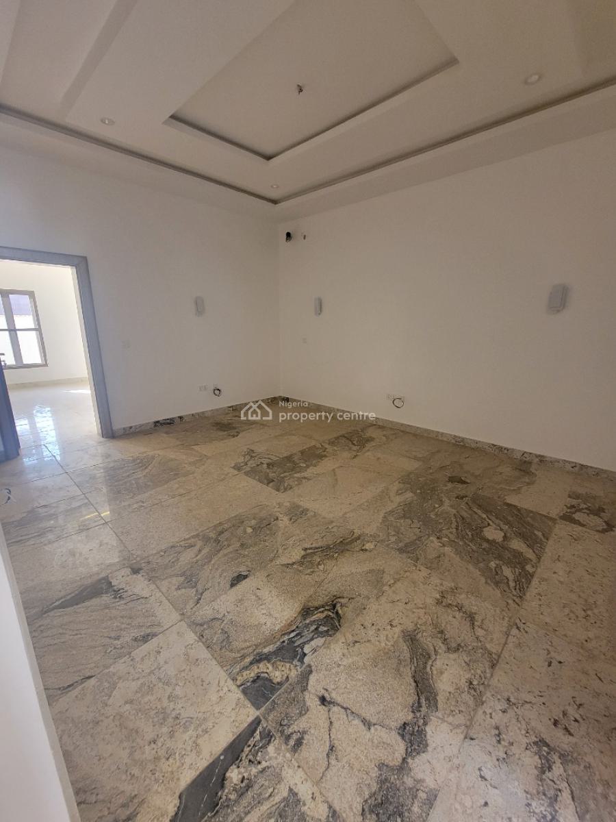 Luxury 4 Bedroom Duplex + Bq, Dawaki, Gwarinpa, Abuja, Terraced Duplex for Sale