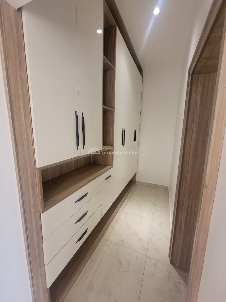 Luxury 4 Bedroom Duplex + Bq, Dawaki, Gwarinpa, Abuja, Terraced Duplex for Sale