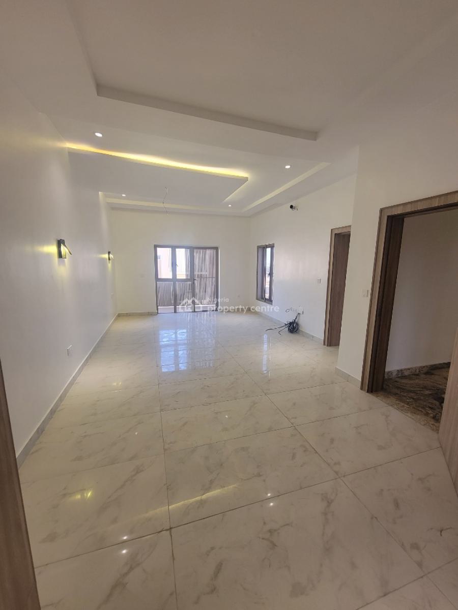 Luxury 4 Bedroom Duplex + Bq, Dawaki, Gwarinpa, Abuja, Terraced Duplex for Sale