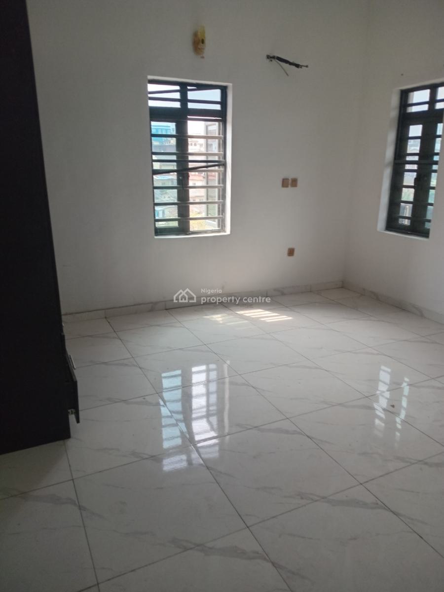 Luxury Bedroom Semi Detached Duplex with Bq and Security House, Isheri, Gra Phase 1, Magodo, Lagos, Semi-detached Duplex for Sale