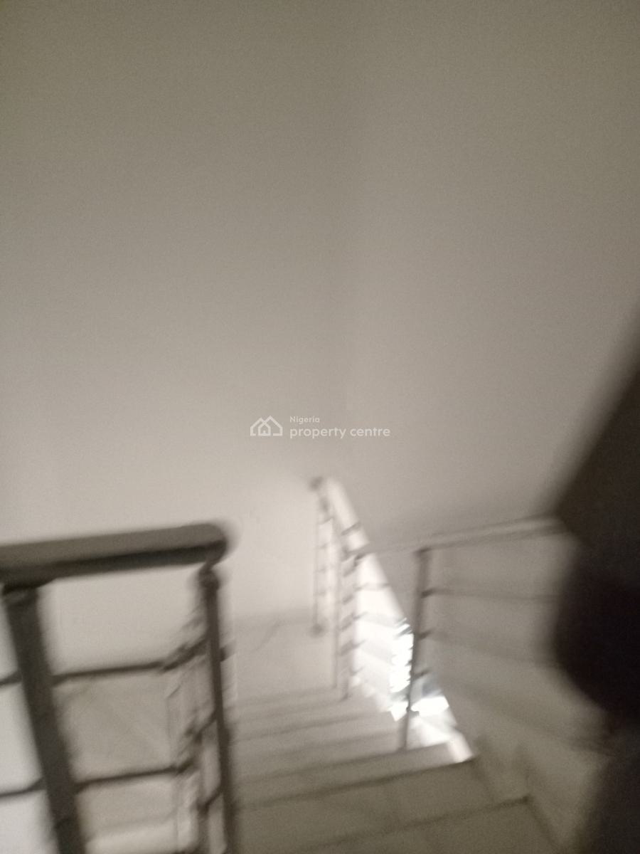 Luxury Bedroom Semi Detached Duplex with Bq and Security House, Isheri, Gra Phase 1, Magodo, Lagos, Semi-detached Duplex for Sale