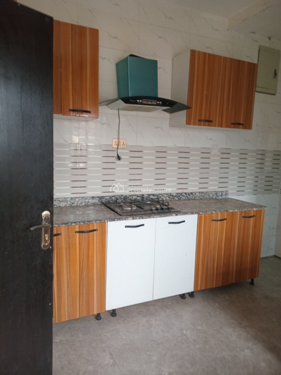 Luxury Bedroom Semi Detached Duplex with Bq and Security House, Isheri, Gra Phase 1, Magodo, Lagos, Semi-detached Duplex for Sale